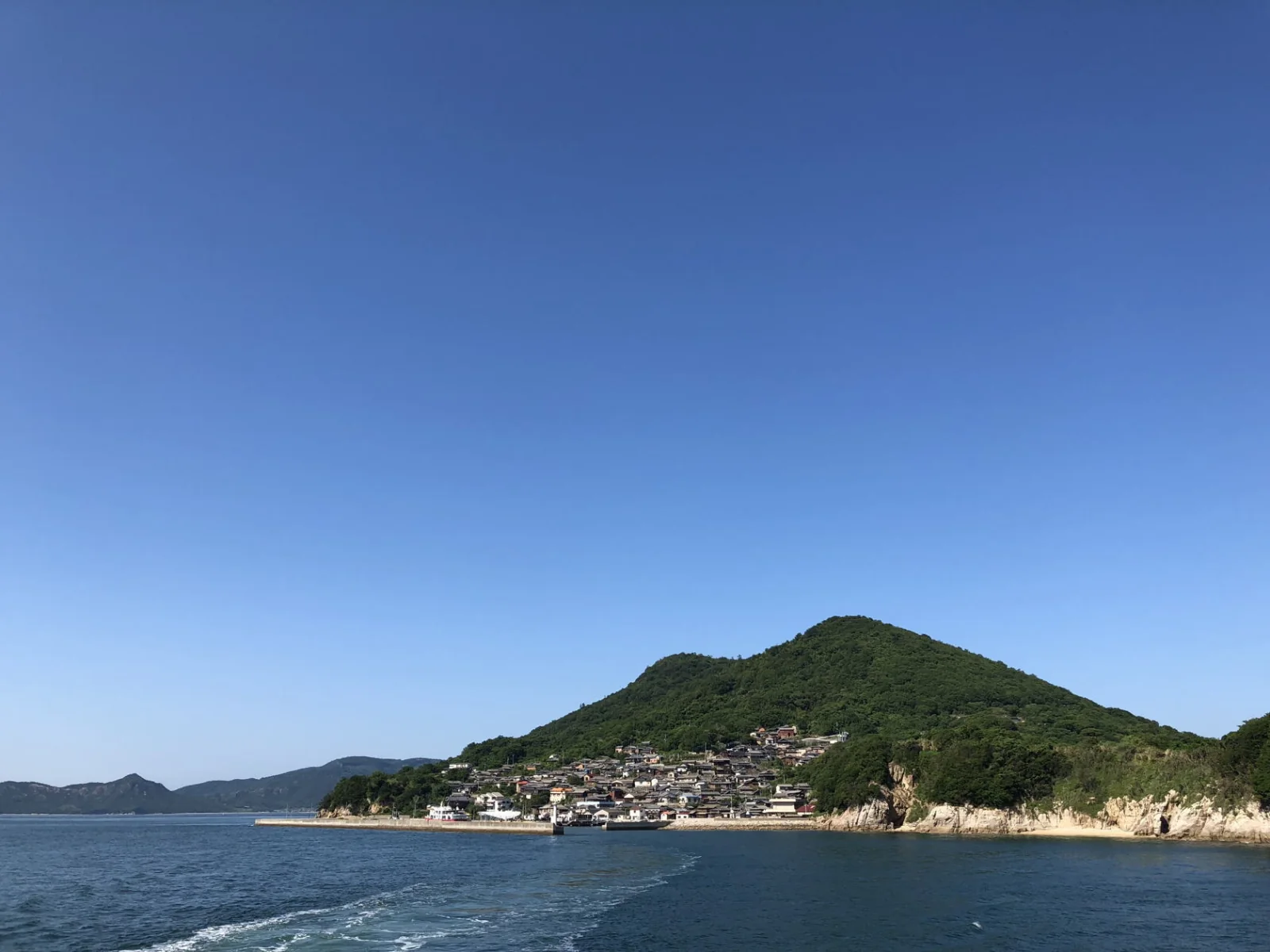 男木島