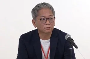 Geolonia 代表取締役 宮内 隆行