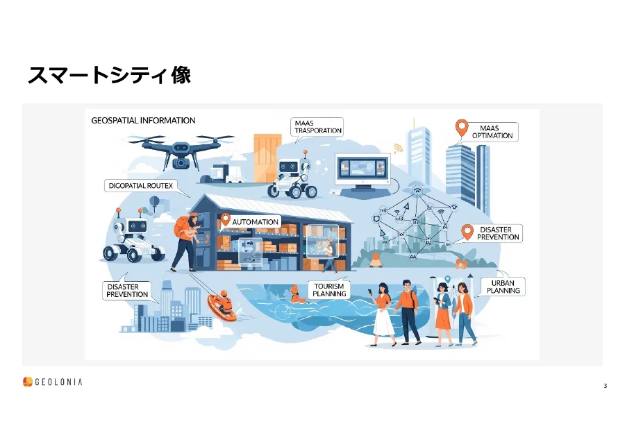 資料のサンプル（3 / 全 24 ページ）